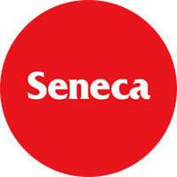 Seneca College - Newnham Campus logo