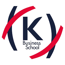 Keyce Business School logo