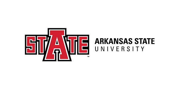 Arkansas State University logo