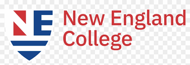 New England College logo