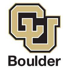 University of Colorado Boulder logo