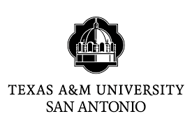 Texas A&M University San Antonio logo