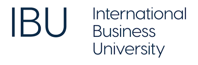 International Business University logo