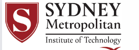 Sydney Metropolitan Institute of Technology logo