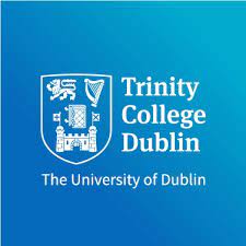 Trinity College Dublin logo