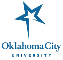 Oklahoma City University logo