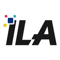 ILA Academy logo