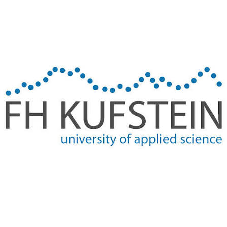 FH Kufstein Tirol logo